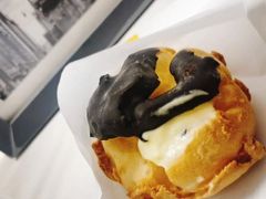 -贝儿多爸爸泡芙(合生汇店)