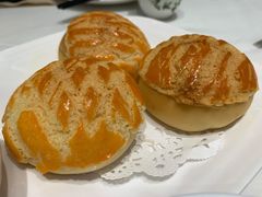 稻香菠萝包-稻香酒家·34年老字号·港式粤菜(侨光店)