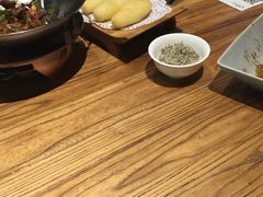 -U你·天然调味(南湖总店)