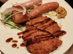 -我那覇豚肉店(カフーナ旭橋店)