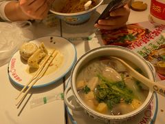 -小杨生煎(黄河路店)