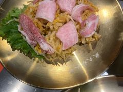 -炉队长·齐齐哈尔家庭烤肉(马家堡店)