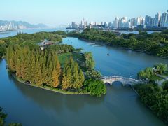 -江心屿景区