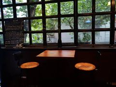 -Bistro Les Lilas丁香花小酒馆