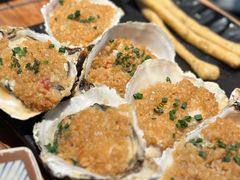 -KAOTOWN烤堂•烧烤(海汇港店)
