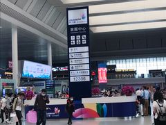 -南宁东站