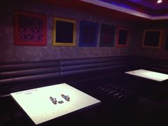 -百威KTV(恒福路店)