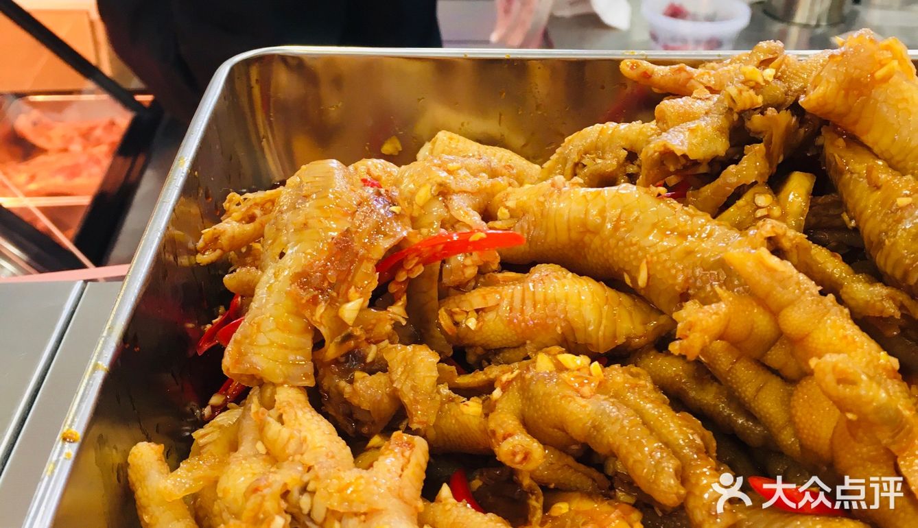 郑州高新区好吃的叫花鸡，新店还有活动