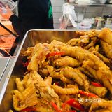 郑州高新区好吃的叫花鸡，新店还有活动