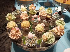 -印象餐厅(杭州国际博览中心北辰大酒店)