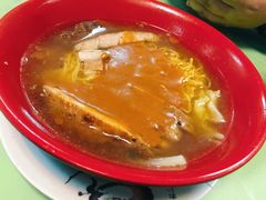 -胜利茶餐室