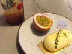 -Nectar One Cafe(勇烈路n1店)