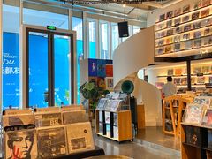 -黑胶星球(华发中城商都店)