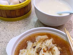 -普宁深夜豆浆(岗贝路店)