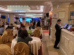 大堂-锦粤宫·精致粤菜(深圳北站店)