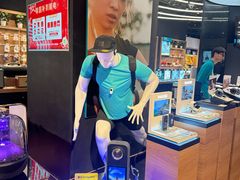 -顺电·脉(浦东嘉里城店)