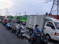 -江杨农产品批发市场