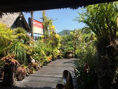 -自然餐厅(Phuket)