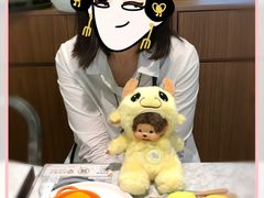 -发记甜品(豉油街店)