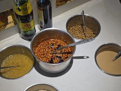 -鸭掌门特色火锅(文景路店)