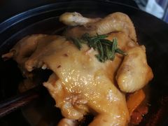 -刀板香·安徽菜(国购IFC店)