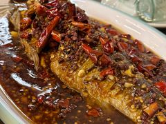 -百味地锅鸡(铜山路店)