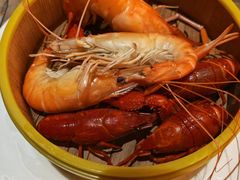 -怡咖啡自助餐(宁波香格里拉店)