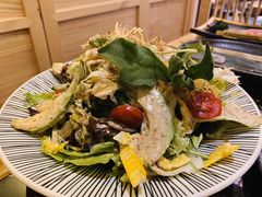 -龍二烧肉酒场(九亭店)