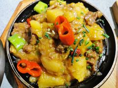 -将军牛排·尔滨地标朝鲜族美食(总店)