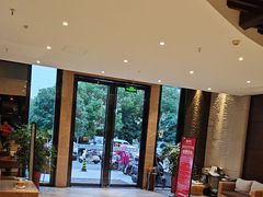 -永青泉汗蒸广场(大运河博物馆店)