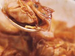开洋馄饨-熙盛源(滨湖万达店)