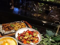 -小巷餐厅(五大街店)