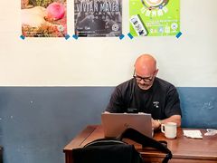 -Tequila Espresso(嘉善路店)