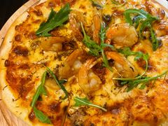 -阿兹凯乐·老洋房西餐