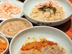 -裕兴记•蟹黄面馆(人民广场店)