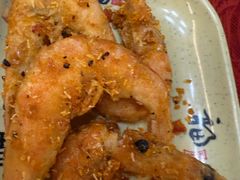 -北平味道.京味菜.烤鸭(梨园店)