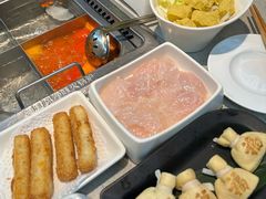 -海底捞火锅(群光广场店)