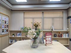 -南山图书馆(常兴路店)