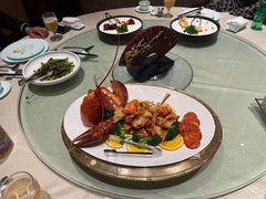 -济南喜来登酒店-采悦轩中餐厅