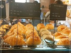 -仙峰天然面包(迎宾路店)