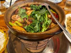 -洪大厨鸡煲(福田店)