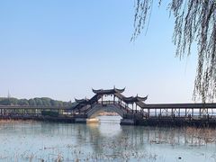 -锦溪古镇