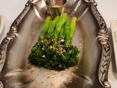 每日沙拉-壳里西餐厅Coquille Seafood Bistro(蒙自路店)