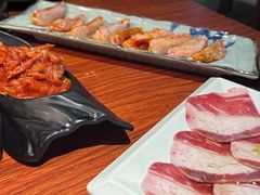 -山之屋炭火烧肉·生啤畅饮(大朗万科中央公园店)