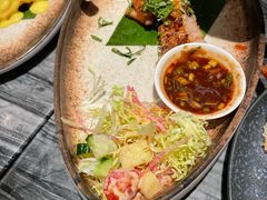 -Thai Alley泰爱里(二沙岛店)