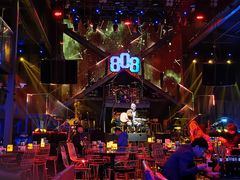 -808 LiveHouse