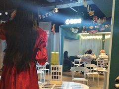 -棂笼·深度沉浸密室(武汉旗舰店)