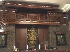 -日喀则乔穆朗宗酒店