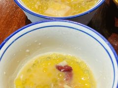 -港湾糖水