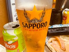 -牛气(将军澳中心店)